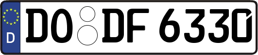 DO-DF6330