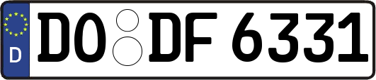 DO-DF6331