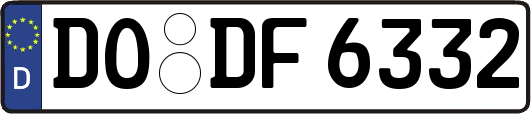 DO-DF6332
