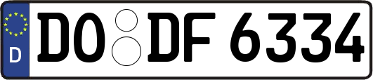 DO-DF6334