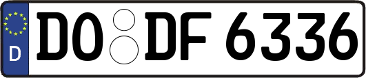 DO-DF6336