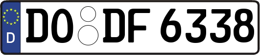 DO-DF6338
