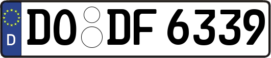 DO-DF6339