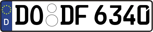DO-DF6340