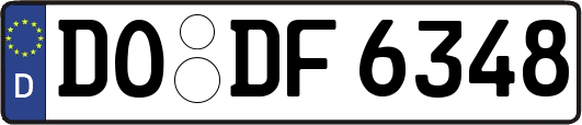 DO-DF6348