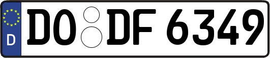 DO-DF6349