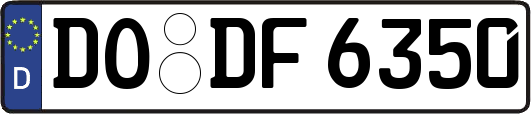 DO-DF6350