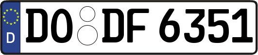DO-DF6351