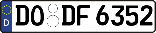 DO-DF6352