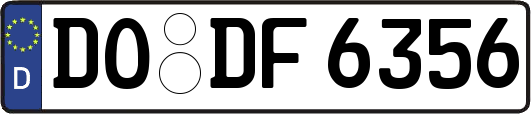 DO-DF6356