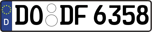 DO-DF6358