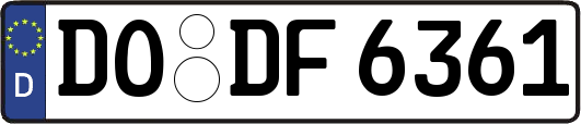 DO-DF6361