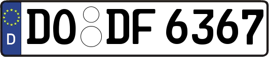 DO-DF6367