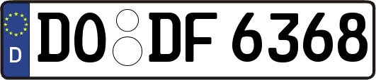 DO-DF6368