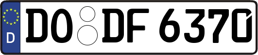 DO-DF6370