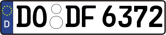 DO-DF6372