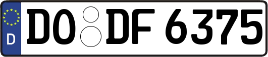 DO-DF6375