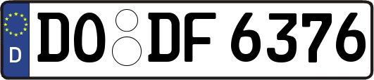 DO-DF6376