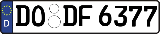 DO-DF6377