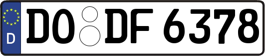 DO-DF6378