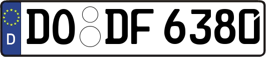 DO-DF6380
