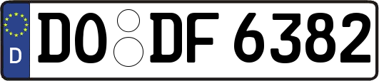 DO-DF6382