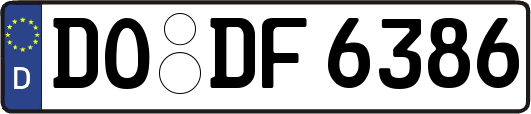 DO-DF6386