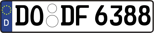 DO-DF6388