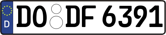 DO-DF6391