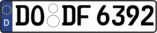 DO-DF6392