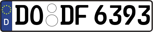 DO-DF6393