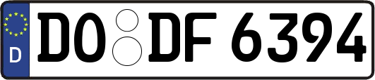 DO-DF6394