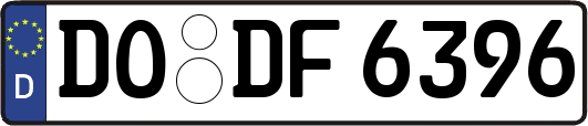 DO-DF6396