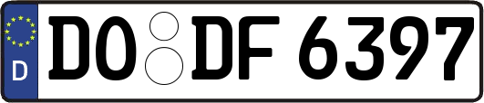 DO-DF6397