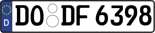 DO-DF6398
