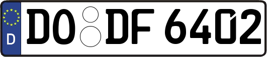 DO-DF6402