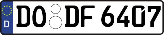 DO-DF6407