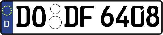 DO-DF6408