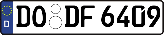 DO-DF6409