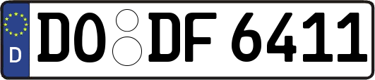 DO-DF6411