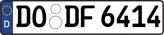 DO-DF6414