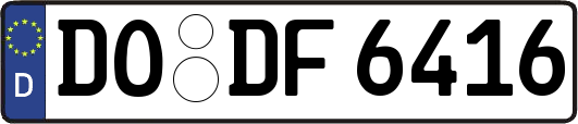 DO-DF6416
