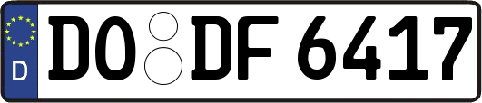 DO-DF6417