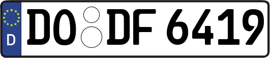 DO-DF6419