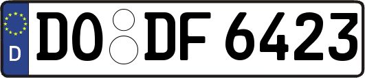 DO-DF6423