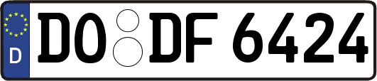 DO-DF6424