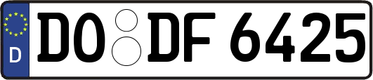 DO-DF6425