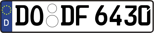 DO-DF6430