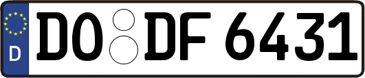 DO-DF6431