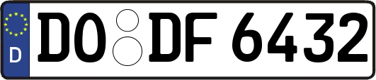 DO-DF6432